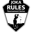 JOKA Rules Tournament Series Logo